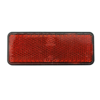 Réflecteur Arrière Rouge pour Scooter Électrique Sunra Hawk