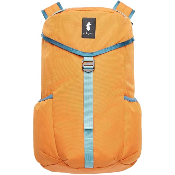 Sac à dos lifestyle COTOPAXI TAPA 22L BACKPACK CADA DIA TAMARINDO TAMARINDO