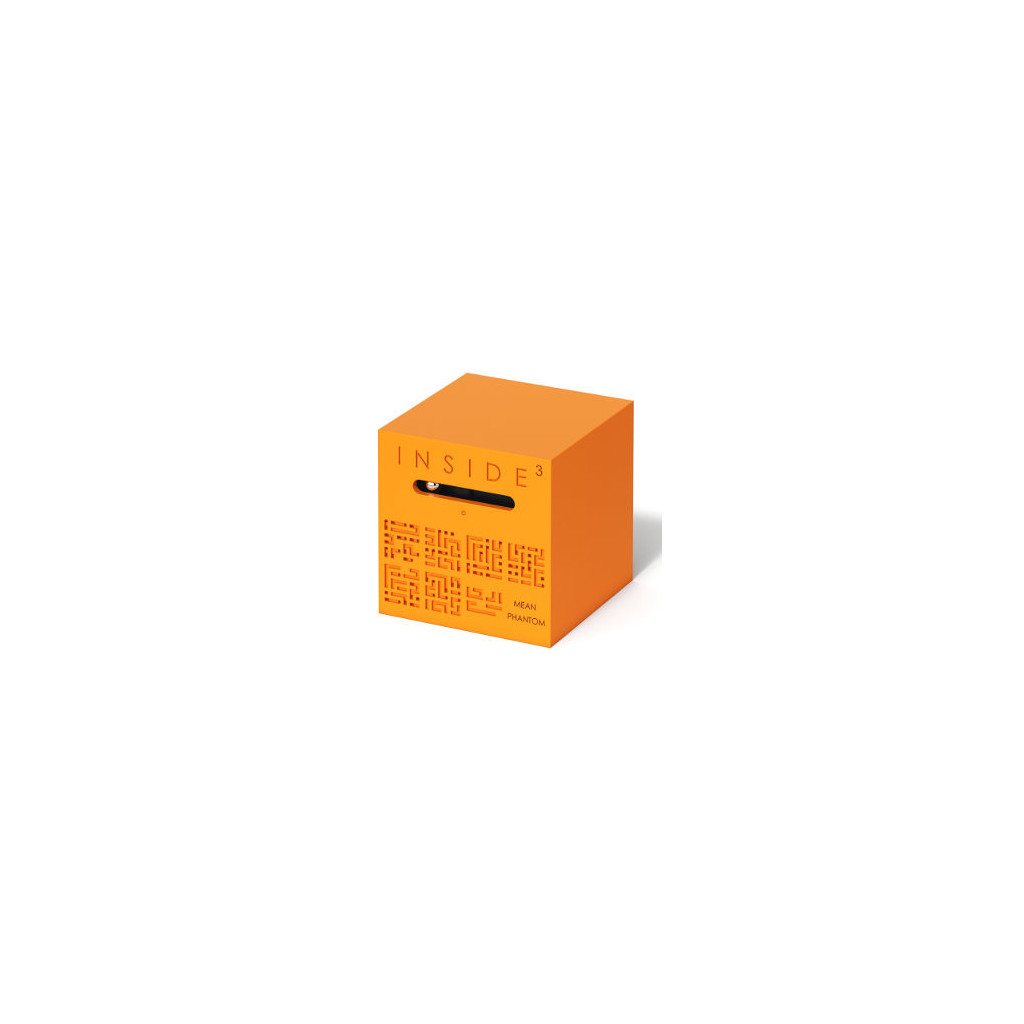 Inside 3 Phantom - Mean (Orange)