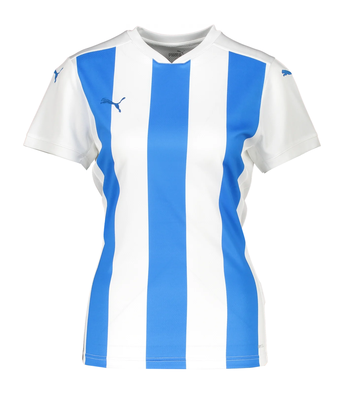 PUMA fastPLAY Classic Stripe Trikot Damen F01