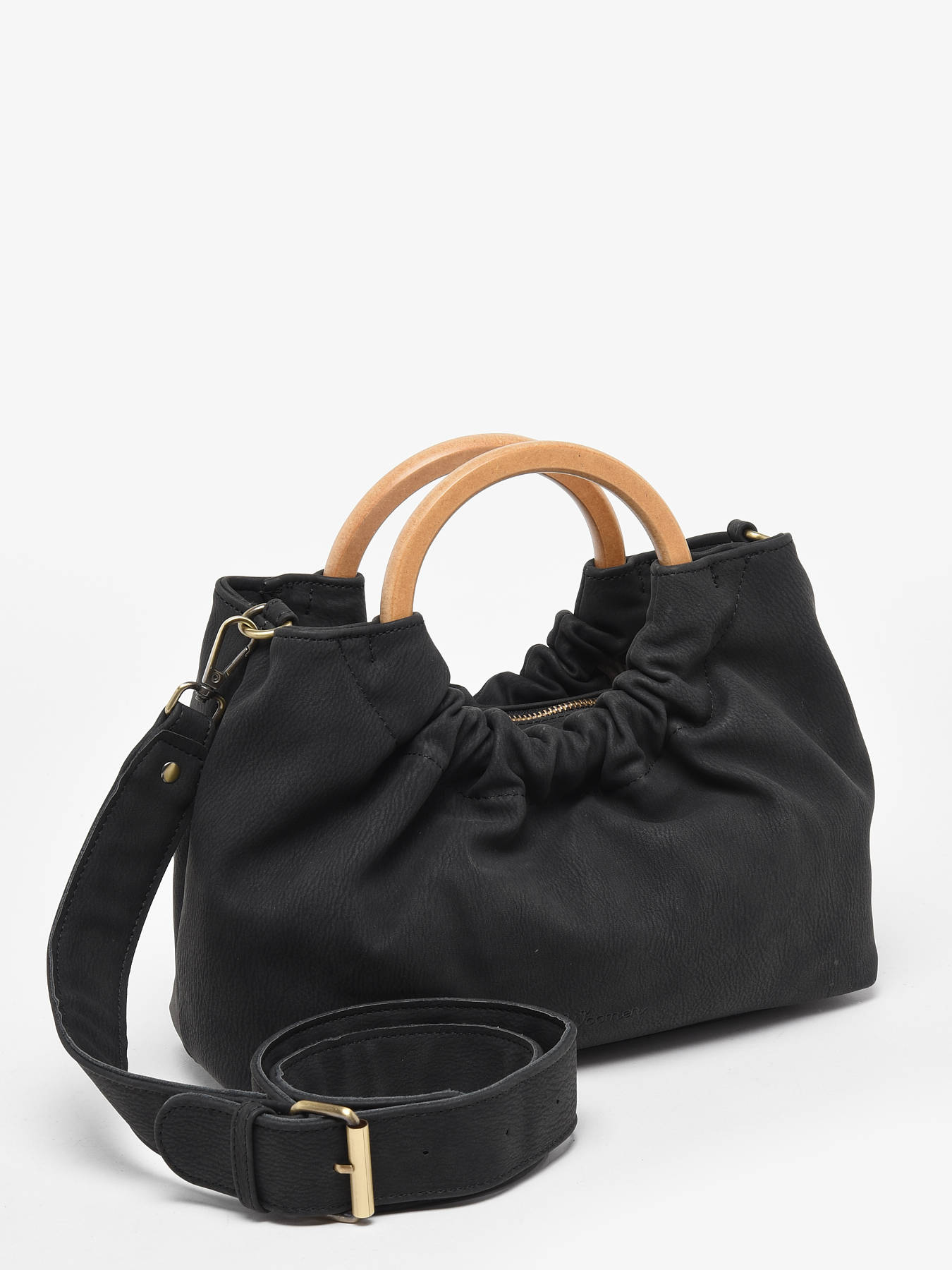 Sac port main Acacia WOOMEN