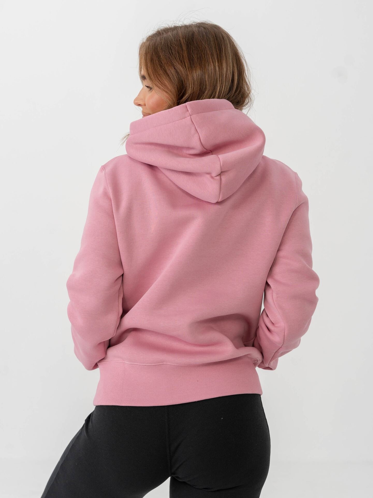 Pheonix Fleece Standard Pullover Hoodie