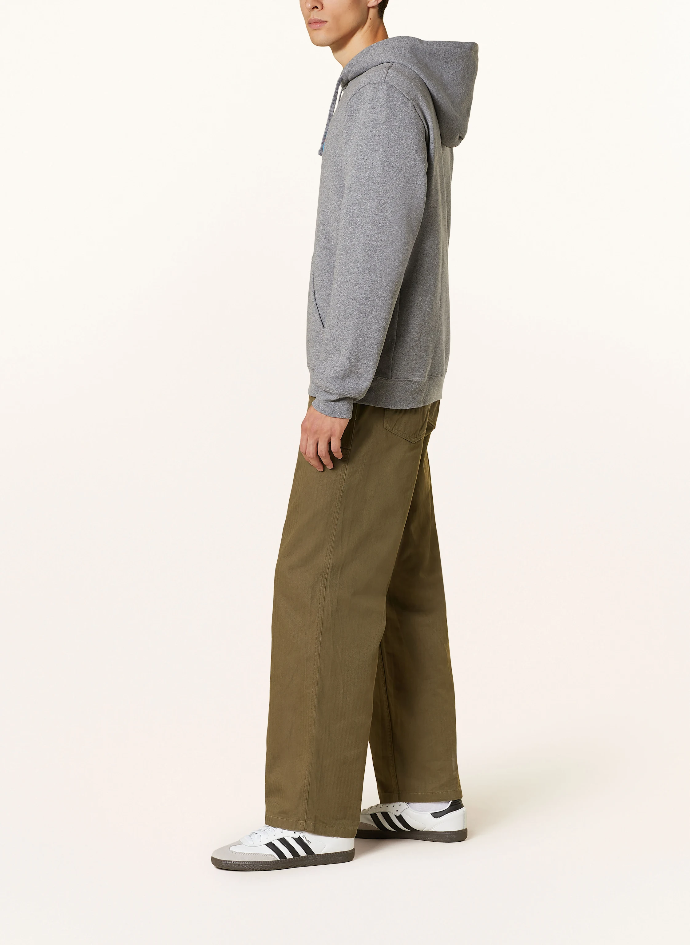 patagonia Hoodie P-6