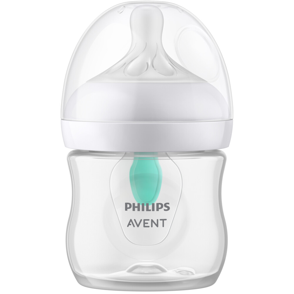 Philips Avent Voedingsfles Natural Response AirFree-ventiel 2-Pack 125 ml