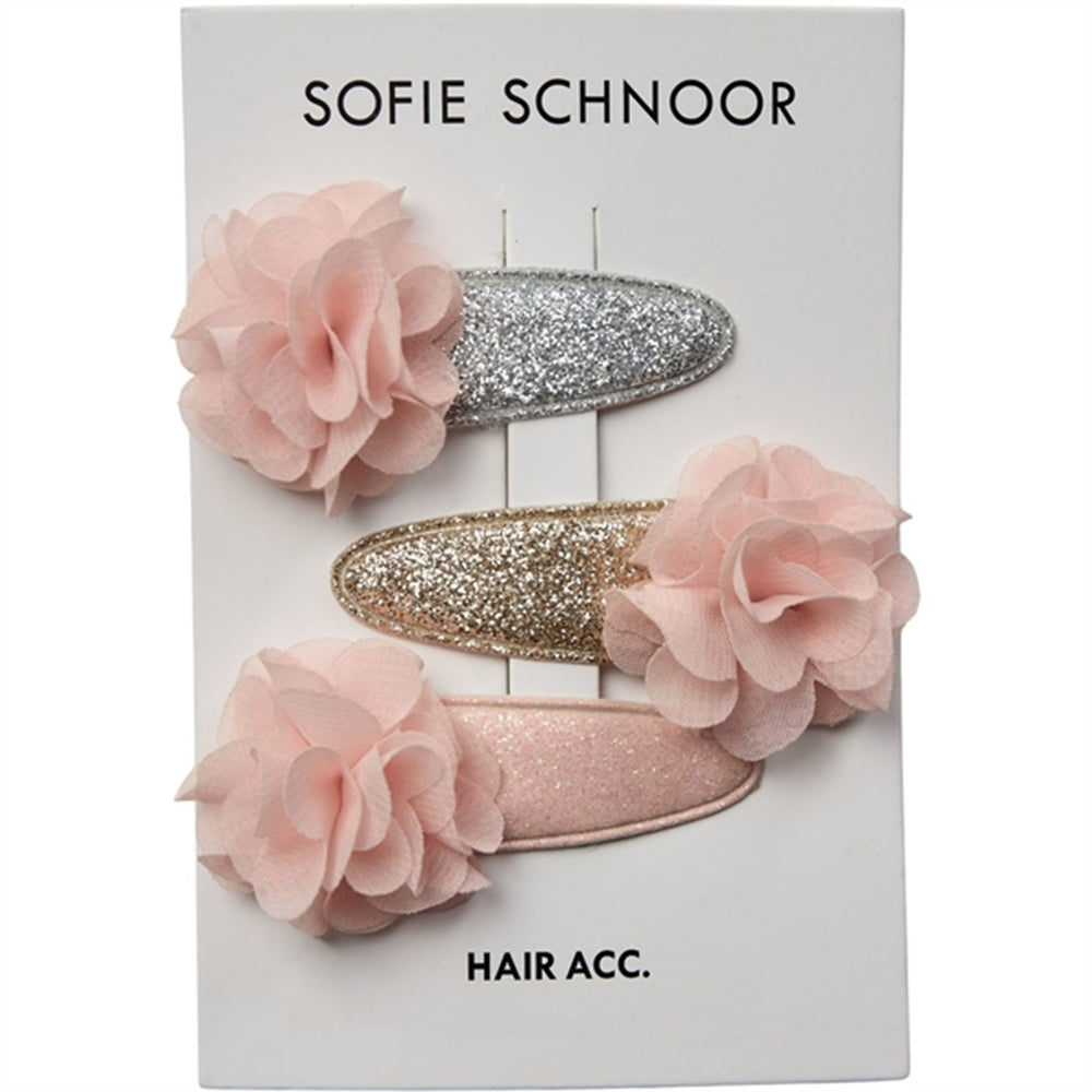 Køb Sofie Schnoor Mix Hårklips