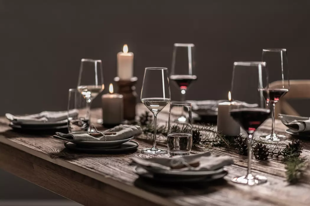 Rieslingglas Pure 300 ml