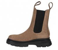 Chelsea boot 38003-12 Beige