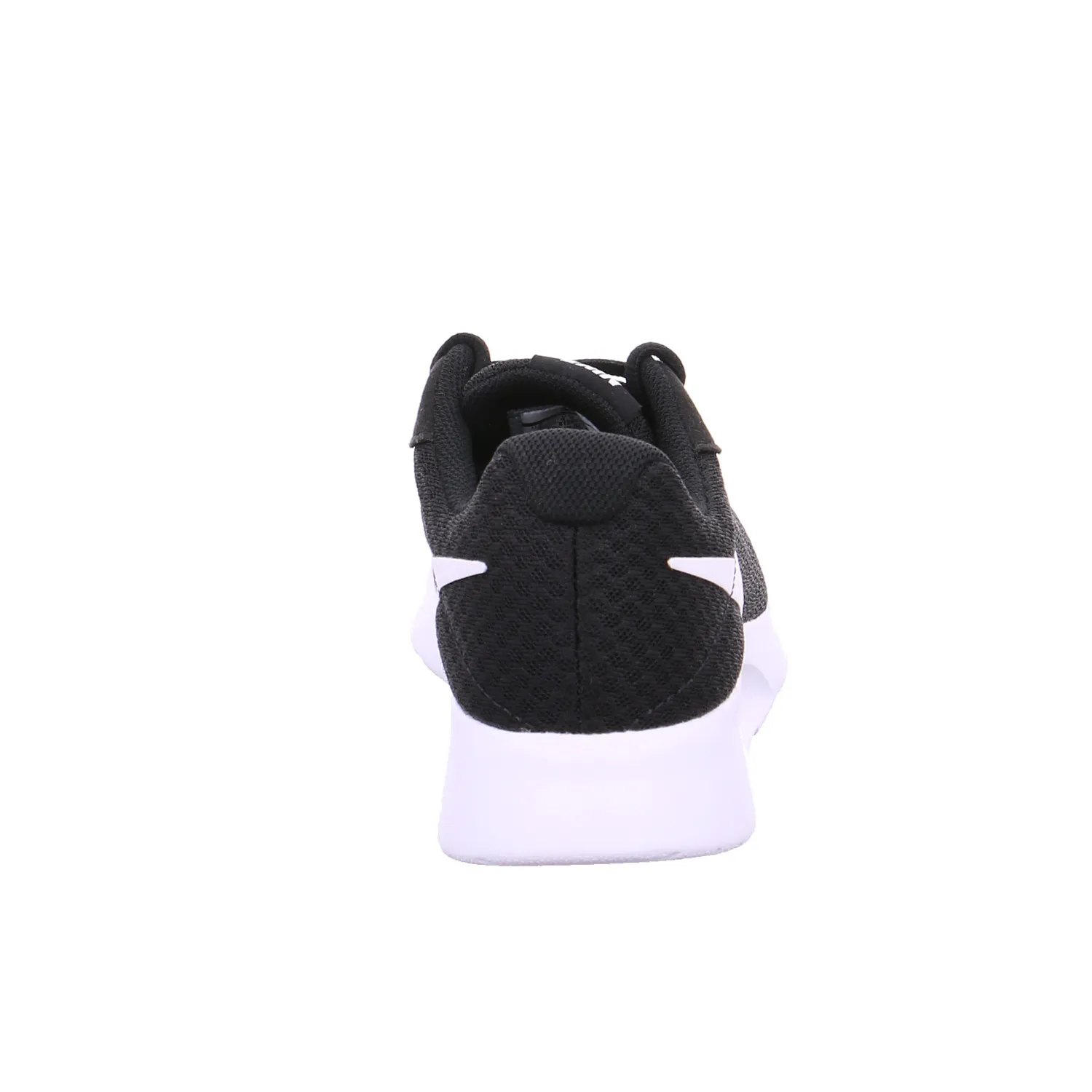NIKE Training Fitnessschuhe Schwarz Textil