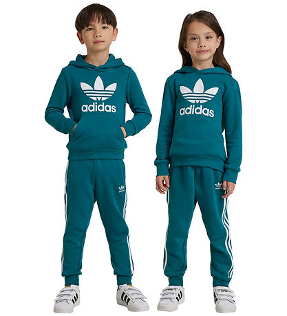 adidas Originals Sweats?t - Petroleum
