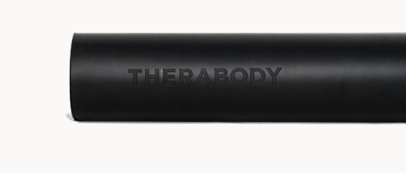 Therabody - Yoga Mat - Optimer din yogapraksis!