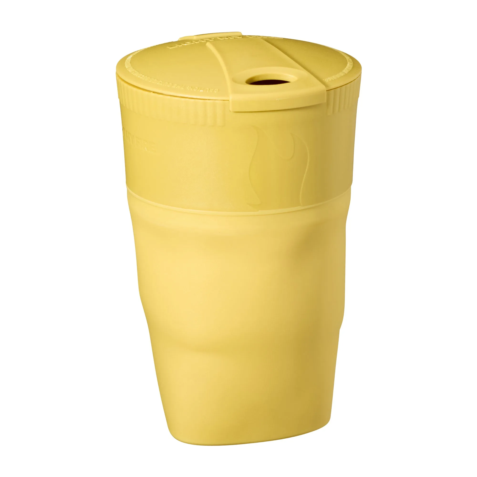 Light My Fire -  Faltbecher Pack Up Cup