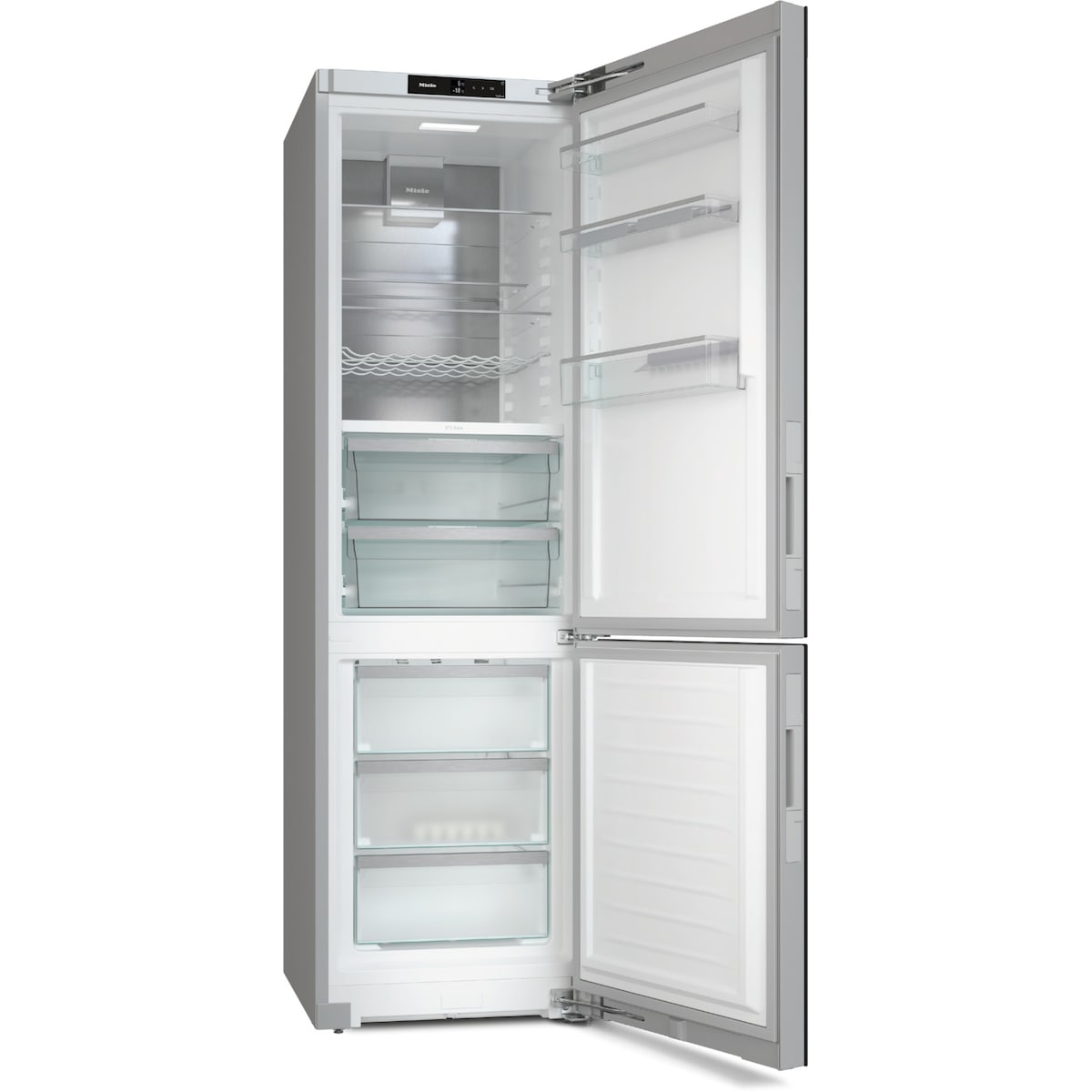 Miele Kombiskap KFN 4799 AD 125 Gala Ed