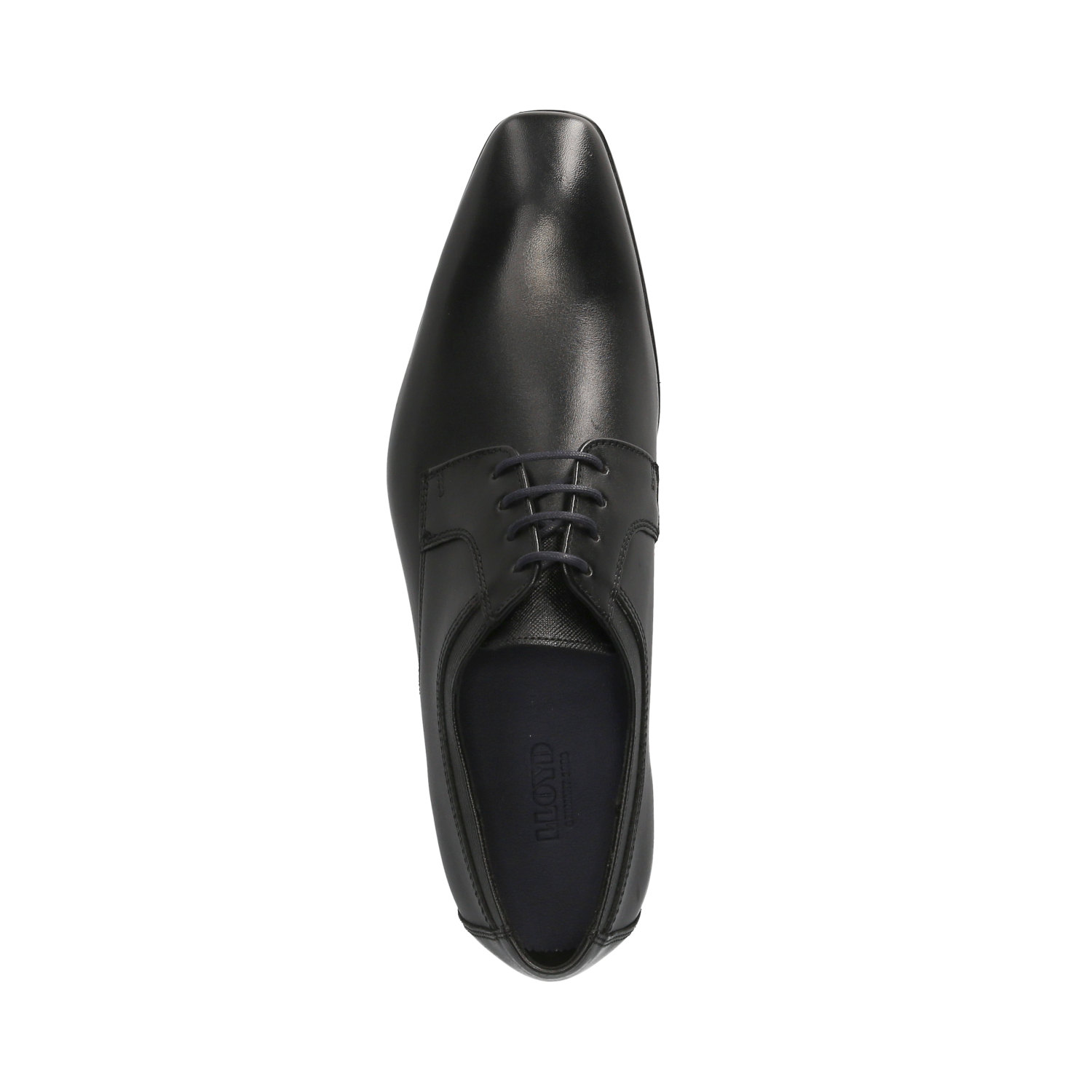 Lloyd Halbschuhe LENN - black