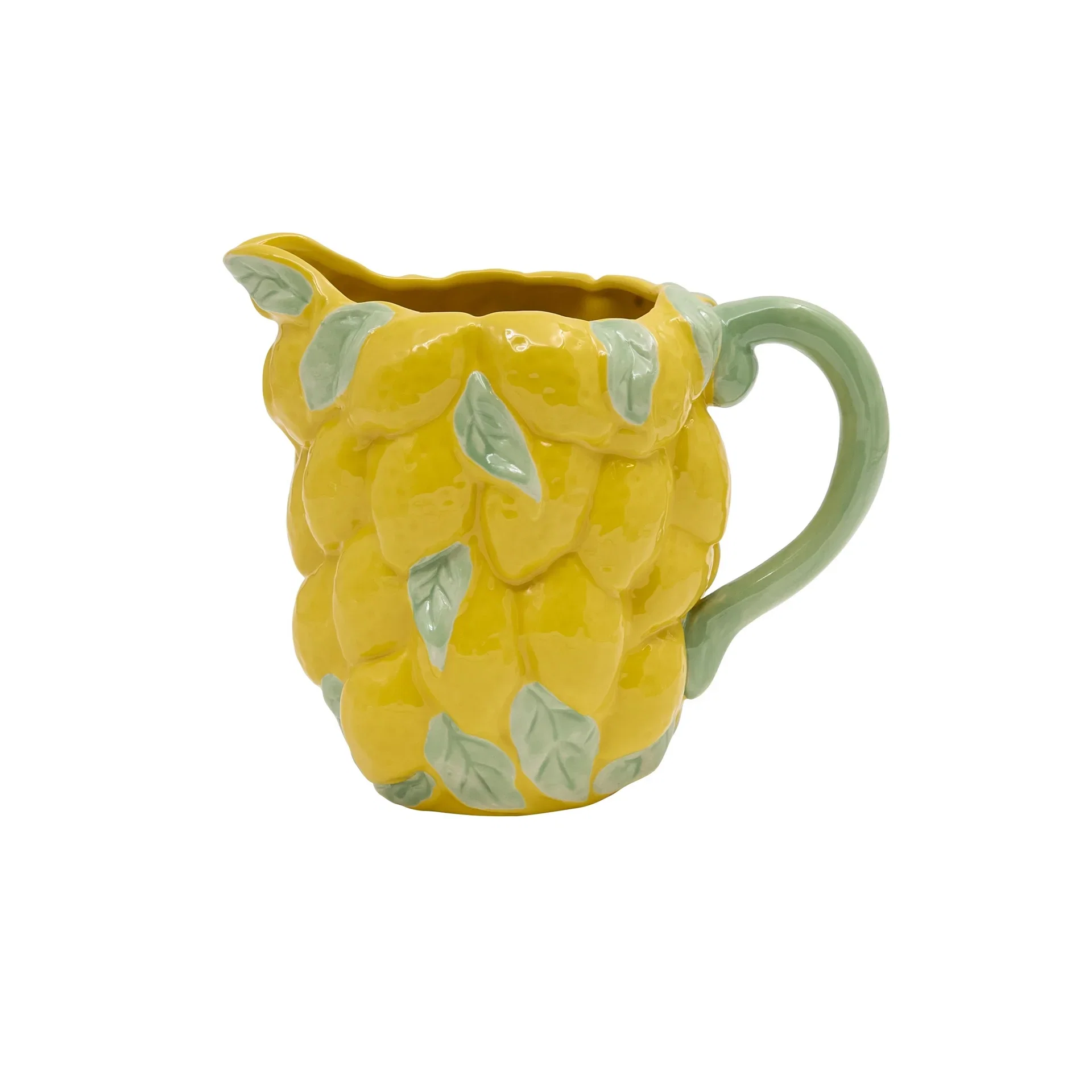 Mugge Lemon Høyde 18 cm