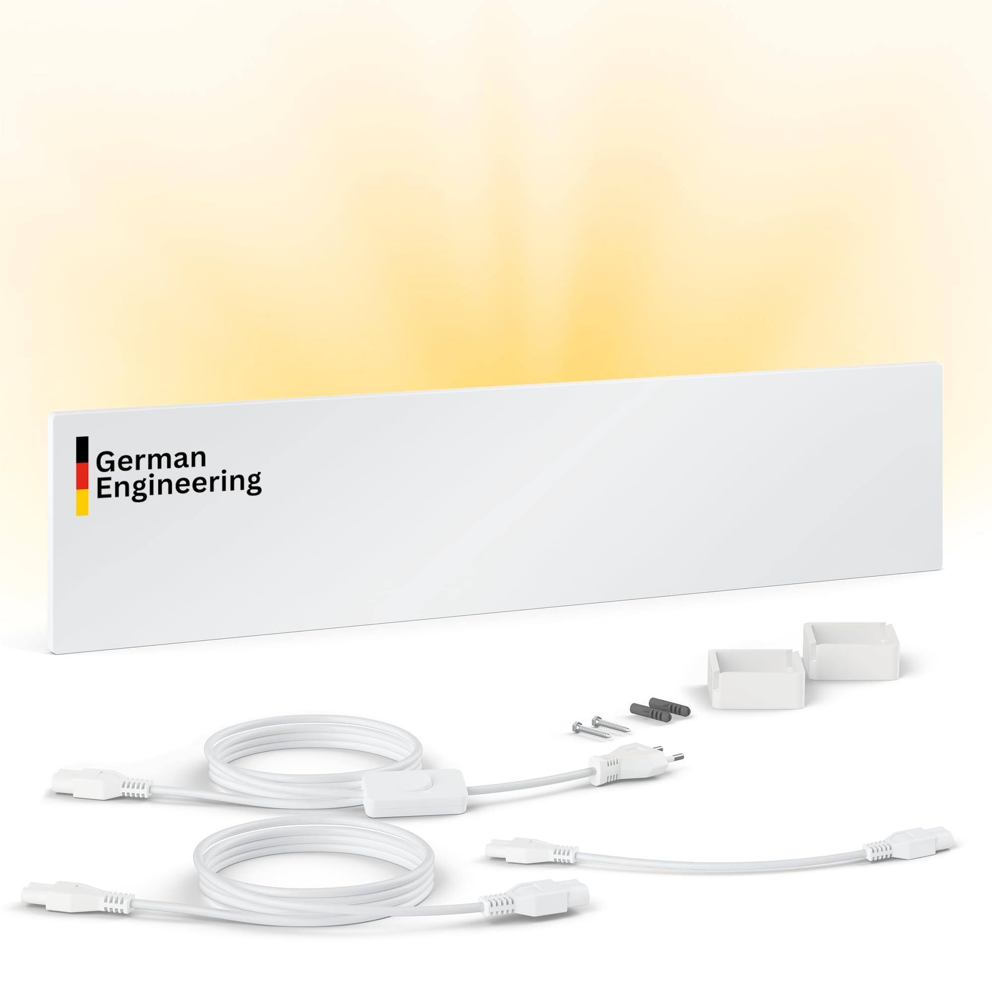 Bringer Schimmelentferner Schimmel Frei Chlorfrei Paneel für Wand Bad SchimmelSchreck
