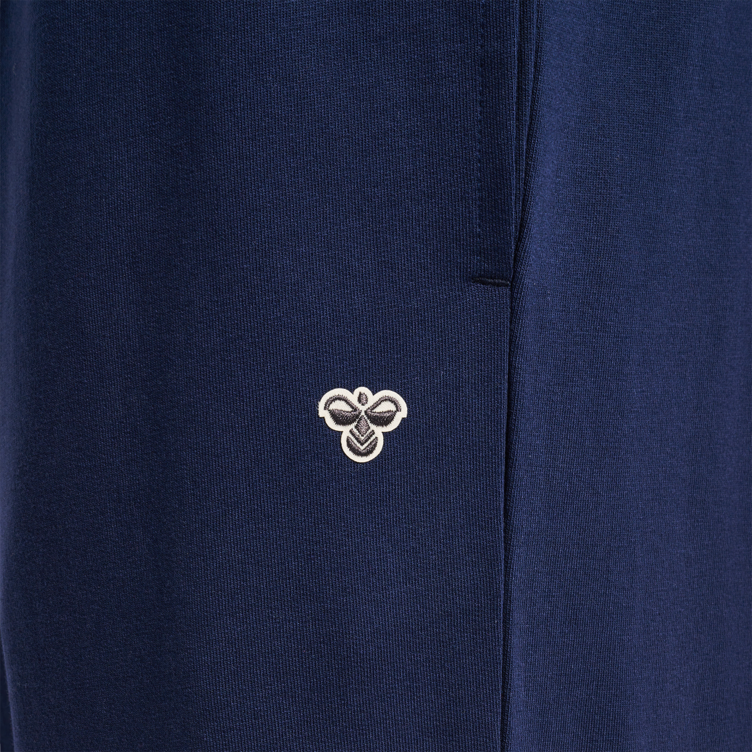 hmlIC TERRY SWEATPANTS