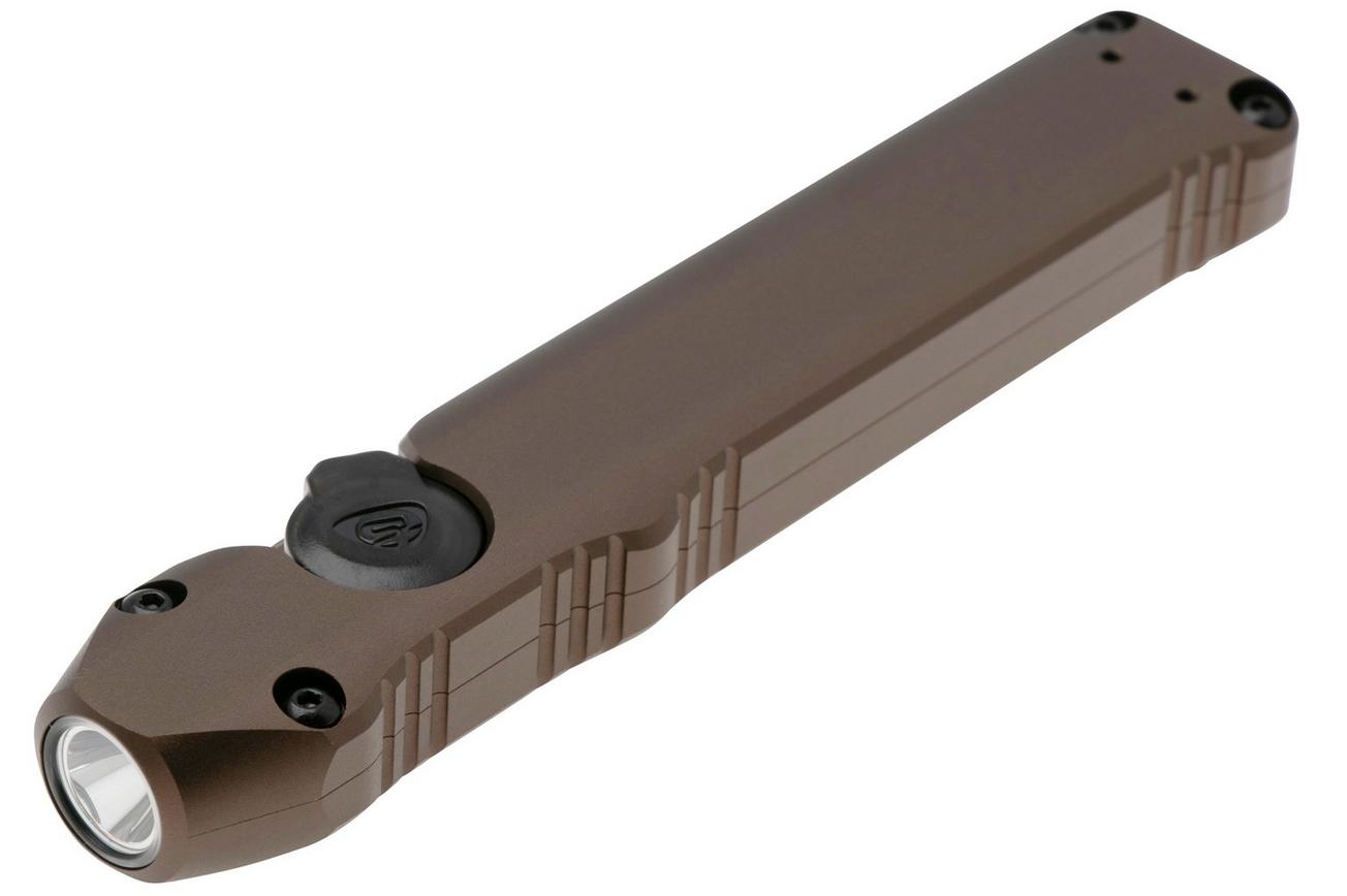 Streamlight Wedge Coyote 88811, oplaadbare zaklamp, 1000 lumen