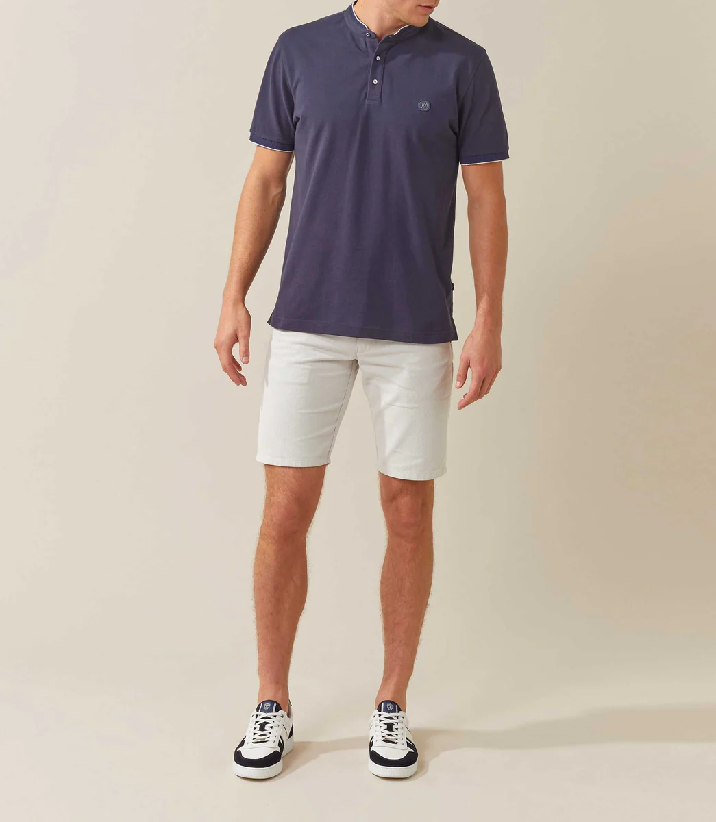 Polo marine 
