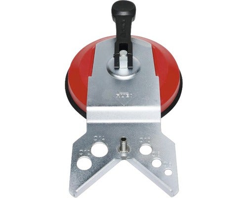 Rubi centreerboorgeleider Ø 83 mm