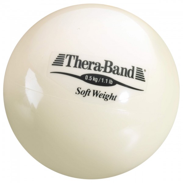 TheraBand - Soft Weight - Disque d'équilibre