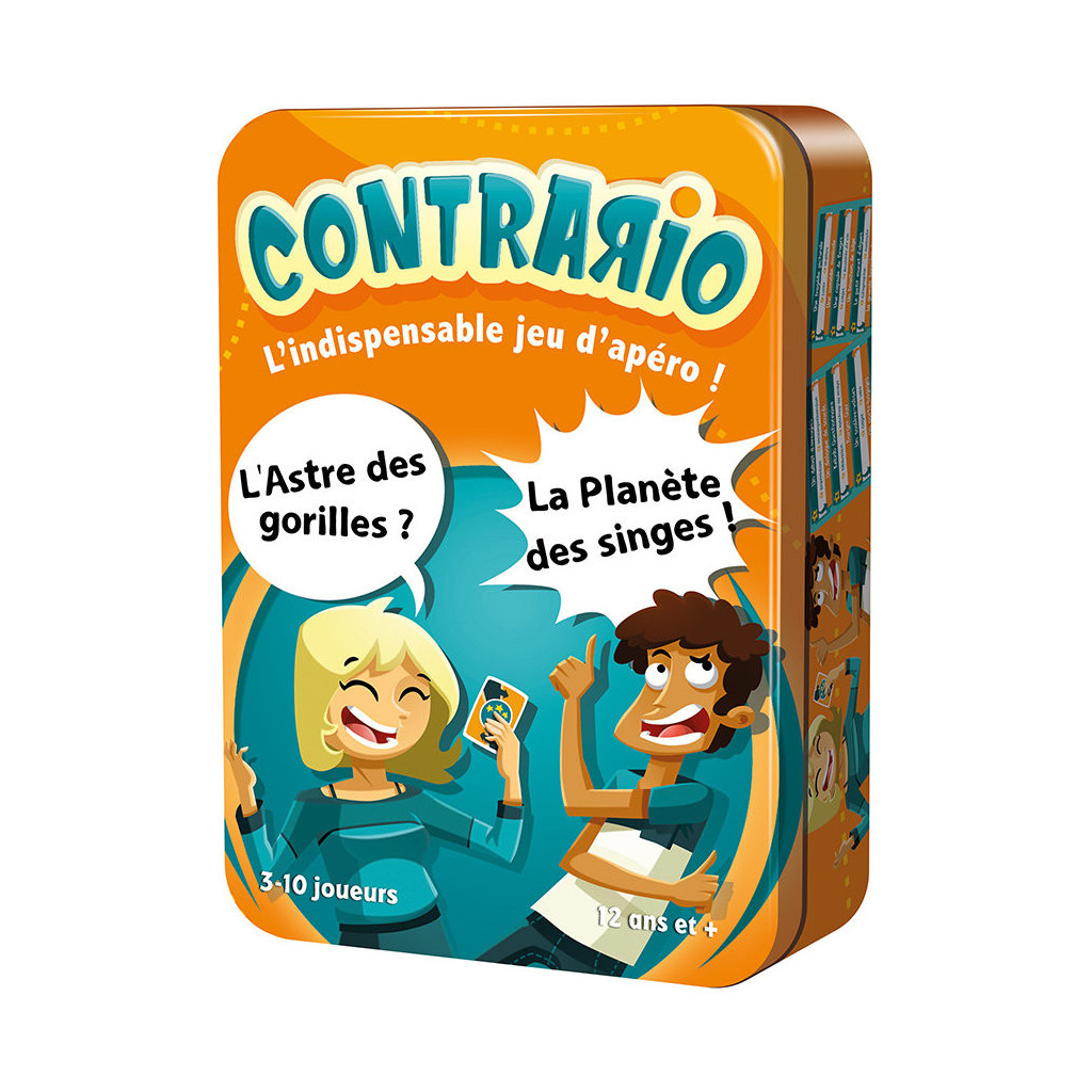 Contrario