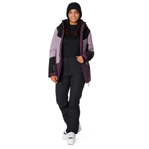 Heber Peak - Women's PinusHe. 3L Ski Pants - Pantalon de ski