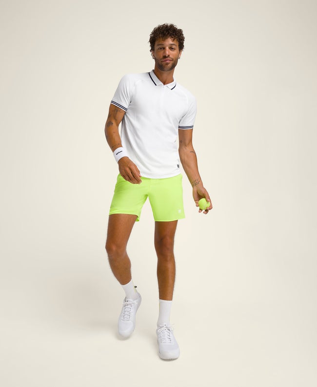 Tournament Pro Short 7