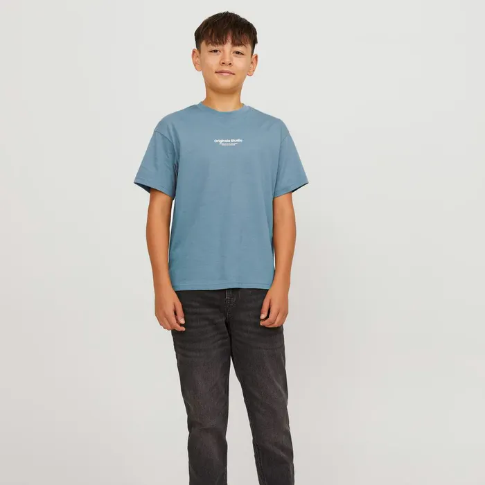 Jack & Jones Vesterbro Shirt Jongens