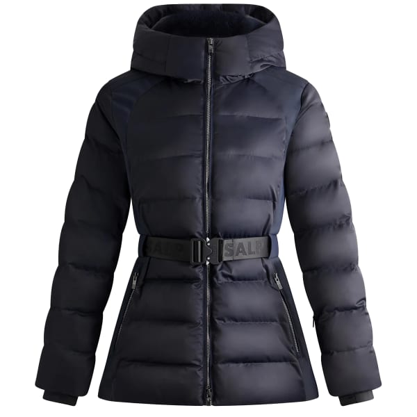 Veste de ski FUSALP MAELA JACKET W MARIN