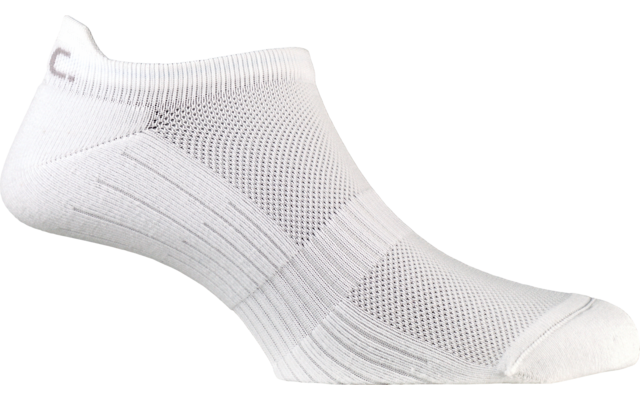 P.A.C. SP 1.0 Footie Active Short Damensocken