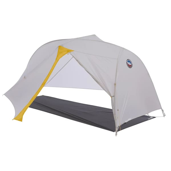 Tapis de sol tente BIG AGNES TIGER WALL UL1 FOOTPRINT GRAY