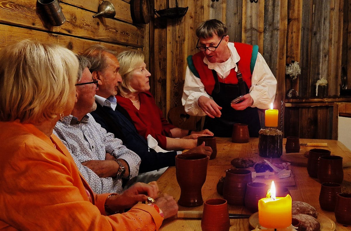 Ritteressen München