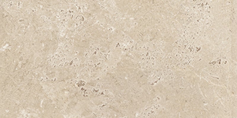 Tegelsample: Jabo Chantilly vloertegel beige 60x90cm