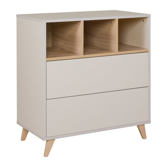 Loft commode   Argile        de               Quax