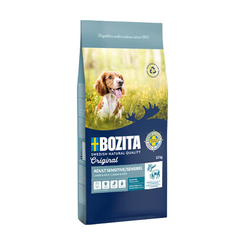 Bozita Original Adult Sensitive Hondenvoer