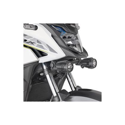 Support Phare Givi pour feux additionnels S310 - S322