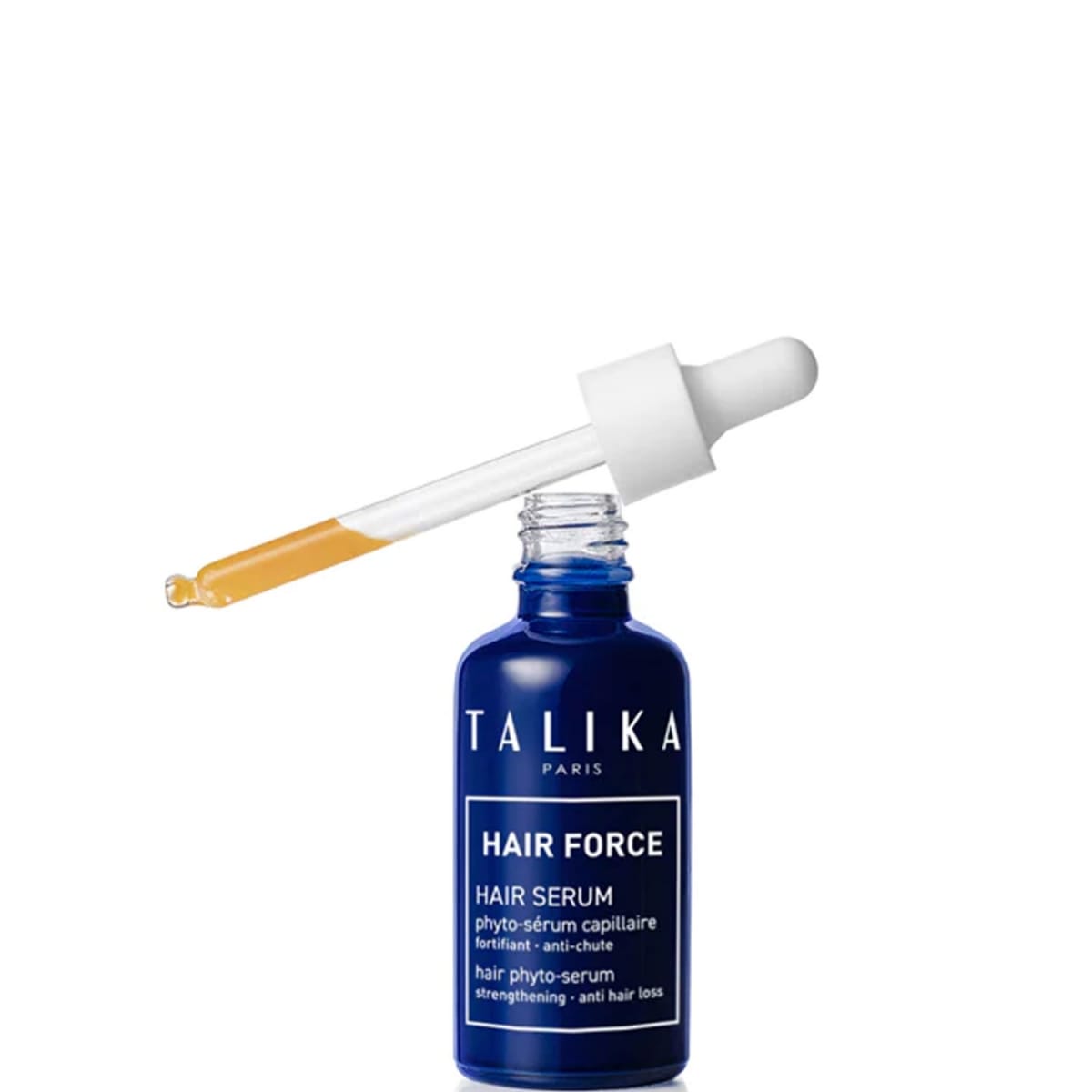 Talika Hair Force Sérum Fortifiant Anti-Chute