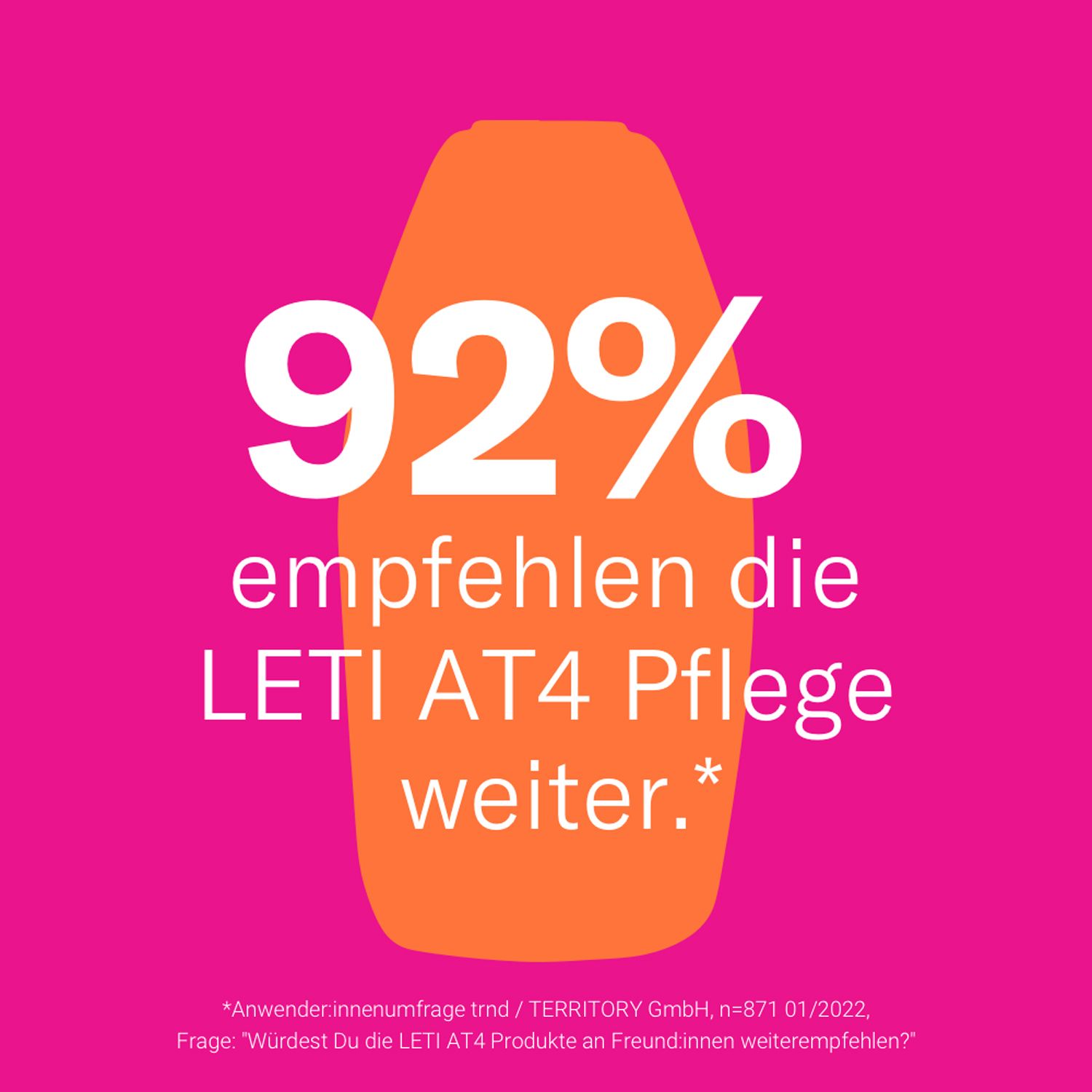 LETI AT4 Defense Fluid SPF 50+