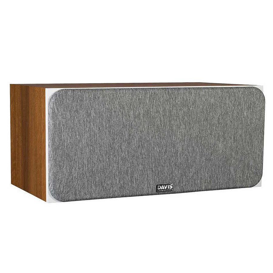 Davis Acoustics Ariane C2 - Noyer