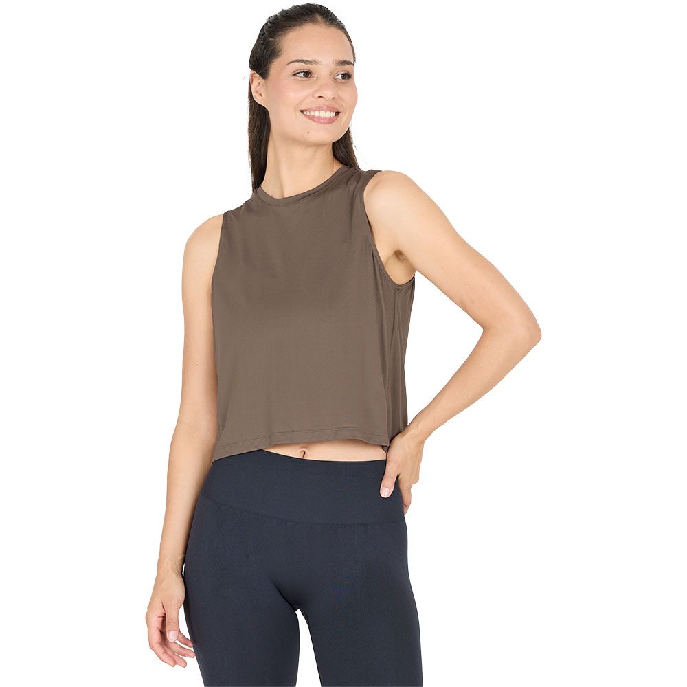 Athlecia Pacy W Top Damen falcon
