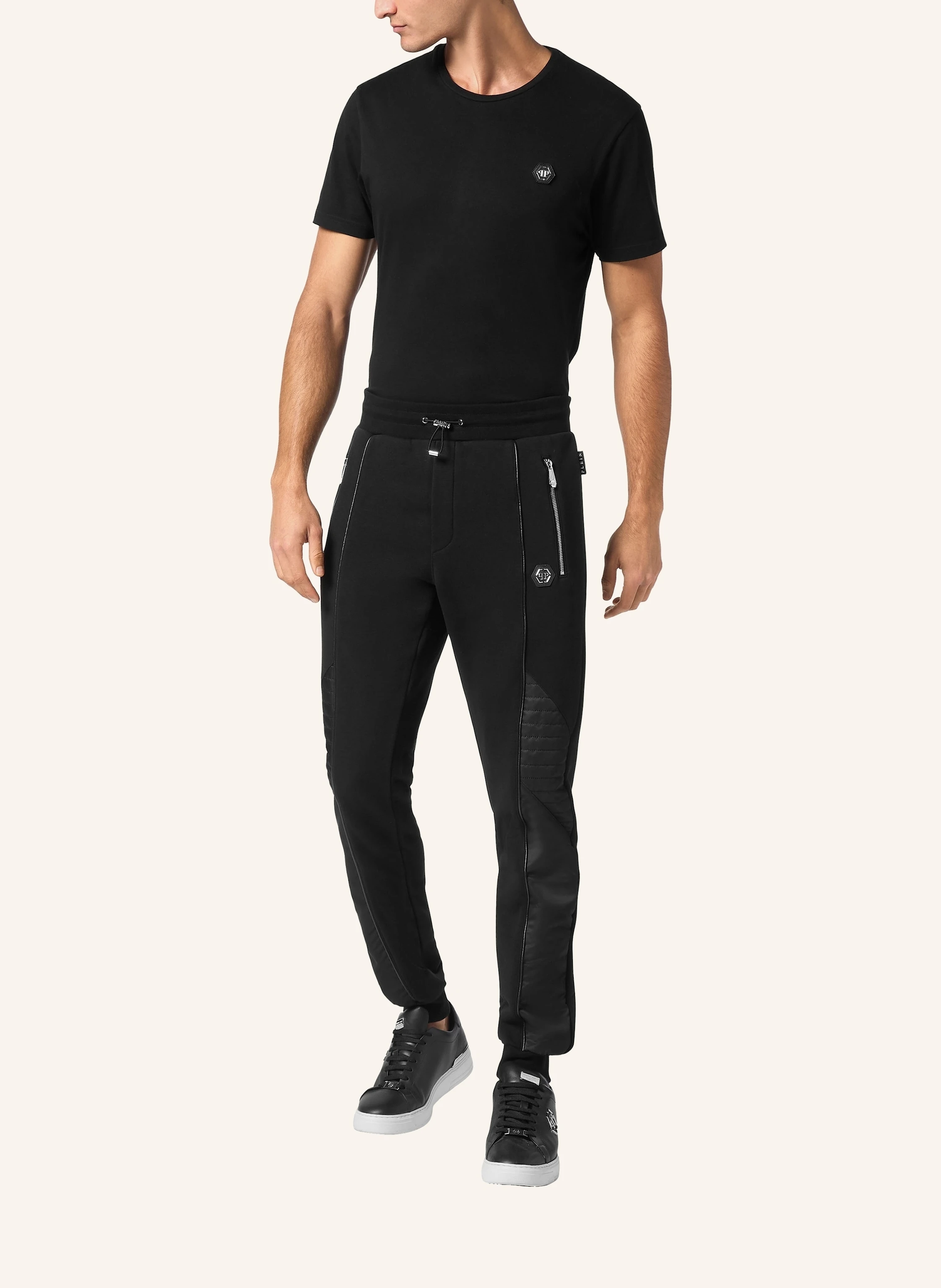PHILIPP PLEIN Sweatpants