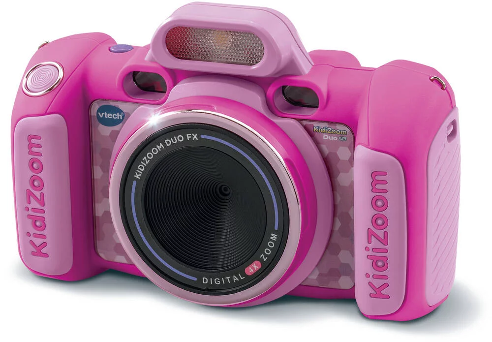 KIDIZOOM DUO FX ROSE