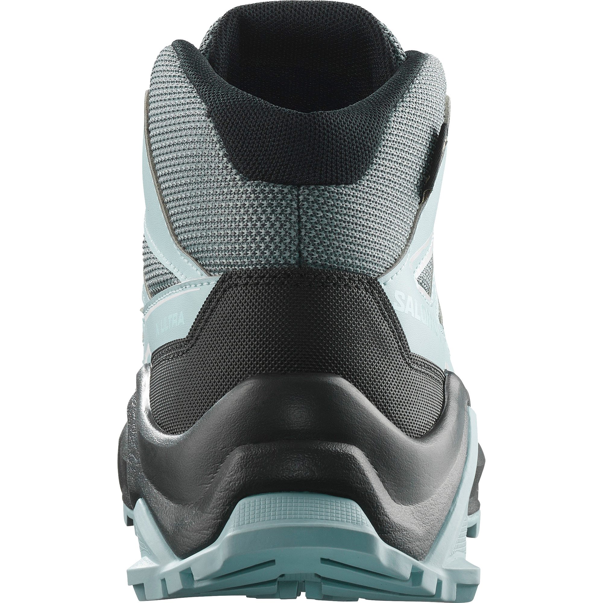 Salomon X Ultra Mid GORE-TEX® J Wanderschuhe Kinder turbulence