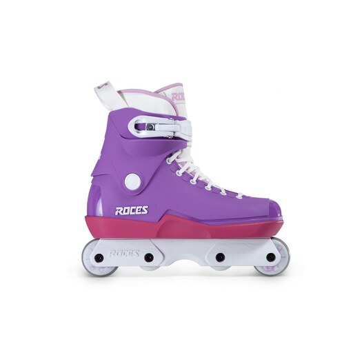 Equipe Patines Agresivo Roces M12 Lo Ufs