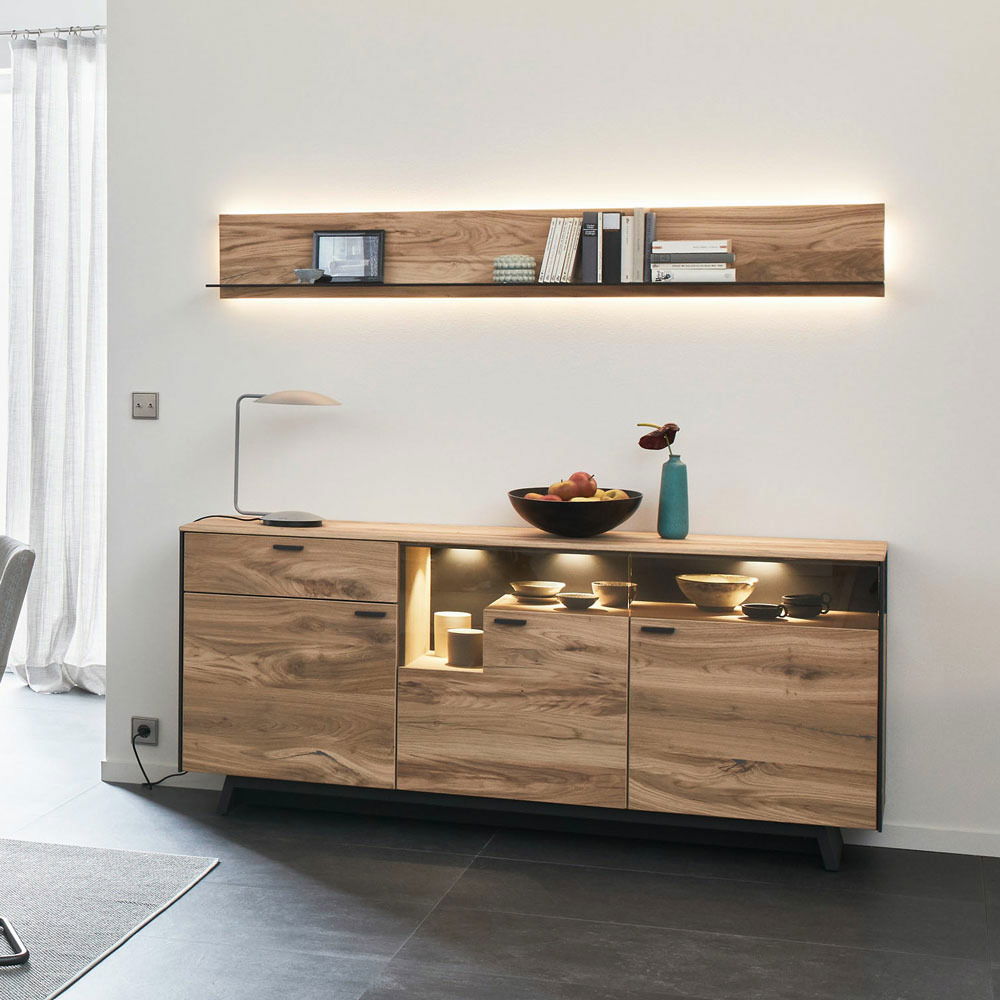 Schöner Wohnen Wandpaneel ANDRA