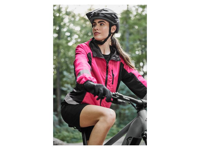 2-in-1 dames fietsbroek