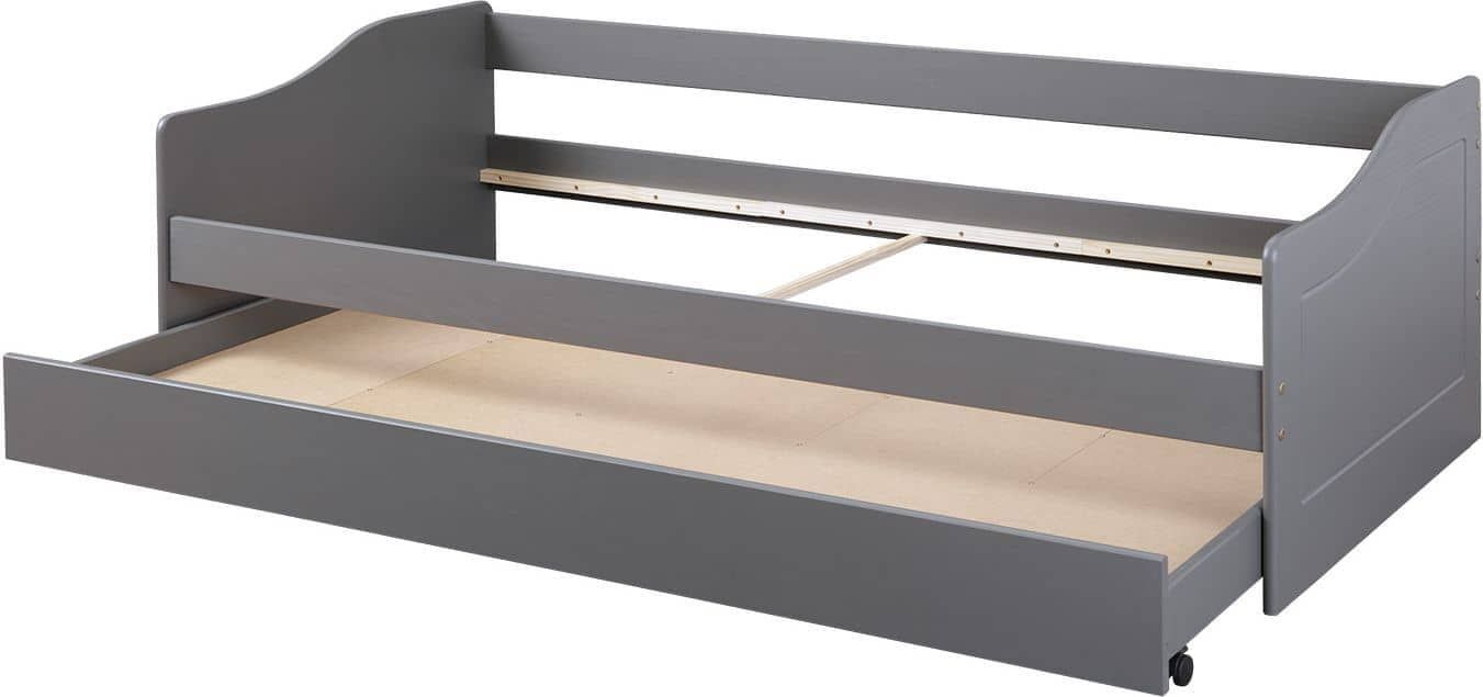 Funktionsbett MALTE 90x200 29086110