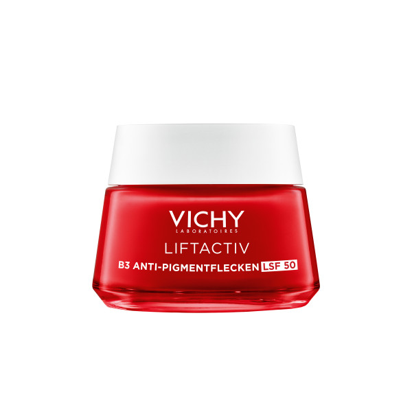 Vichy Liftactiv Specialist B3 Creme LSF50 Topf 50 ml