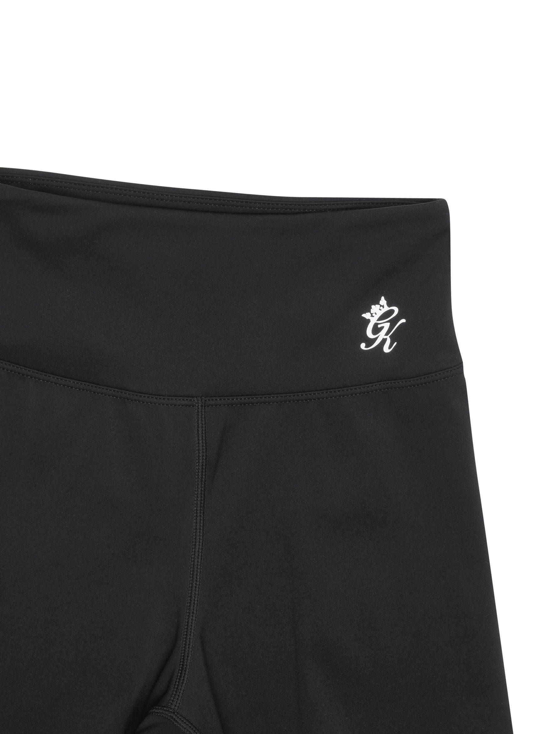 Zwart - Gym King 365 5