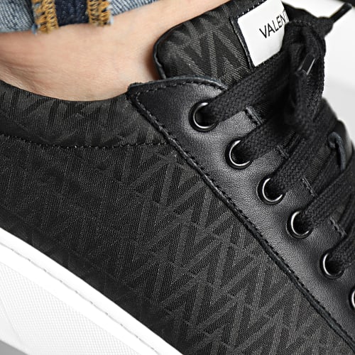 Baskets 95S3901TEX Black
